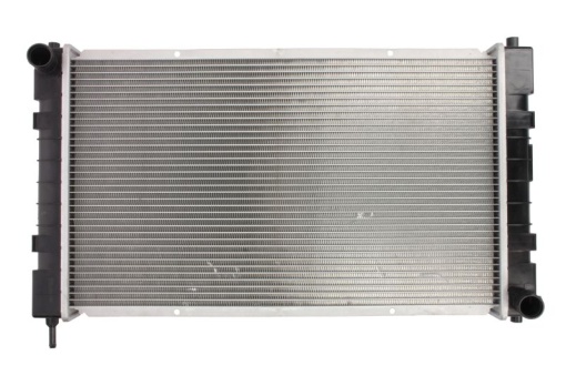 Radiator motor (fara cadru) potrivit MERCEDES T2/LN1 ADE364N-OM616.914 04.86-12.94