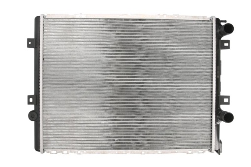 Radiator motor (fara cadru) potrivit RVI MASCOTT 8140.43.B.3586/8140.43.B.3588/8140.43.C.2586 01.99-06.04