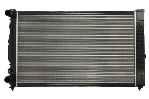 Radiator motor (Manual, cu primele elemente potrivite) potrivit AUDI A4 B5, A6 C5; SKODA SUPERB I; VW PASSAT B5, PASSAT B5.5 1.6-2.6