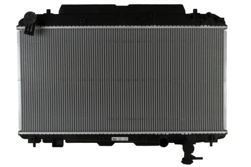 Radiator motor (Manual, cu primele elemente potrivite) potrivit TOYOTA RAV 4 II 2.0/2.4