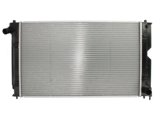 Radiator motor (Manual, cu primele elemente potrivite) potrivit TOYOTA AVENSIS, COROLLA, COROLLA VERSO 1.4D/2.0D