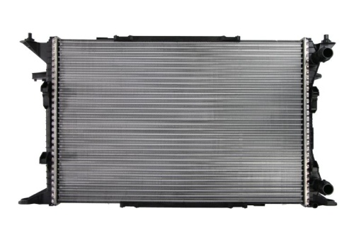 Radiator motor (Manual) potrivit AUDI A4 ALLROAD B8, A4 B8, A5, A6 C7, Q3, Q5 1.8-2.0D