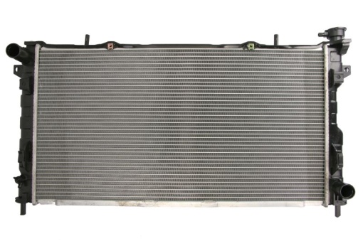Radiator motor (manual) potrivit CHRYSLER VOYAGER IV; DODGE CARAVAN 3.3/3.8 02.00-12.08