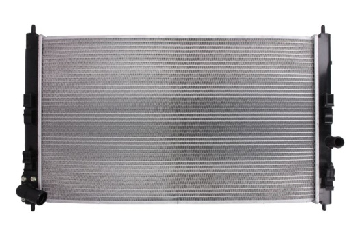 Radiator motor (Manual) potrivit CITROEN C4 AIRCROSS; MITSUBISHI ASX; PEUGEOT 4008 1.8D/2.2D
