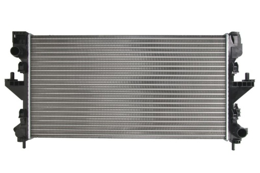 Radiator motor (Manual) potrivit CITROEN JUMPER II; OPEL MOVANO C; PEUGEOT BOXER 2.0D/2.2D