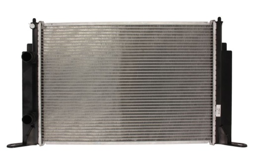 Radiator motor (Manual) potrivit FIAT STILO 1.6-2.4
