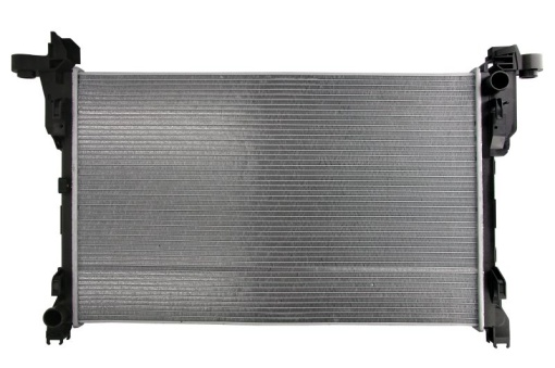 Radiator motor (Manual) potrivit FIAT TALENTO; OPEL VIVARO B; RENAULT TRAFIC III 1.6D/2.0D