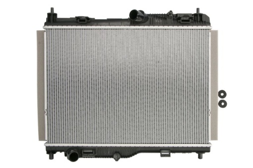 Radiator motor (Manual) potrivit FORD ECOSPORT, FIESTA VII, PUMA, TOURNEO COURIER B460, TRANSIT COURIER B460, TRANSIT COURIER B460/MINIVAN 1.0-1.5D