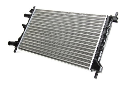 Radiator motor (Manual) potrivit FORD FIESTA IV, FIESTA/MINIVAN; MAZDA 121 III 1.0/1.3