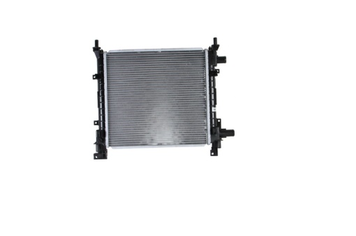 Radiator motor (Manual) potrivit FORD KA 1.3