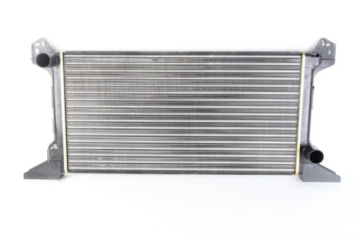 Radiator motor (Manual) potrivit FORD TRANSIT 2.0/2.5D - Img 1