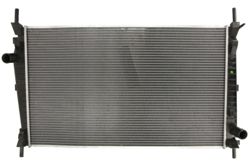 Radiator motor (Manual) potrivit FORD TRANSIT 3.2D - Img 1