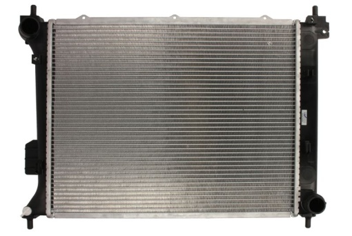 Radiator motor (Manual) potrivit HYUNDAI I20 I 1.4D/1.6D