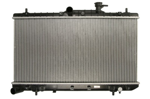 Radiator motor (Manual) potrivit HYUNDAI IX35; KIA SPORTAGE III 2.0/2.4 -11.05