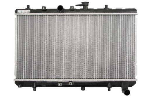 Radiator motor (Manual) potrivit KIA RIO I 1.3/1.5