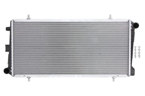 Radiator motor (Manual) potrivit MG MG TF, MGF 1.6/1.8 -09.02