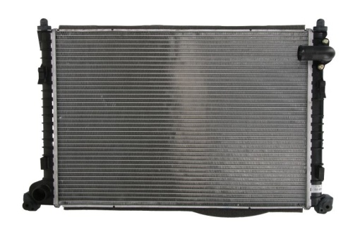 Radiator motor (Manual) potrivit MINI (R50, R53), (R52) 1.6