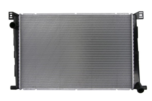 Radiator motor (Manual) potrivit MINI (R56), (R57), (R58), (R59), CLUBMAN (R55), CLUBVAN (R55), COUNTRYMAN (R60), PACEMAN (R61) 1.4/1.4LPG/1.6 -10.16
