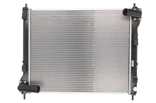 Radiator motor (Manual) potrivit NISSAN JUKE 1.6