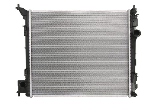 Radiator motor (Manual) potrivit NISSAN QASHQAI II; RENAULT KADJAR 1.2