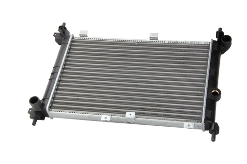 Radiator motor (Manual) potrivit OPEL ASTRA F, ASTRA F/KOMBI 1.7D