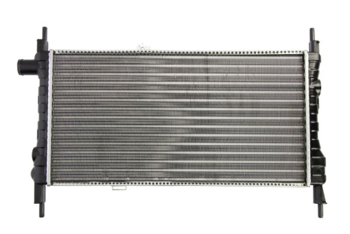 Radiator motor (Manual) potrivit OPEL KADETT E, KADETT E COMBO, KADETT E/KOMBI 1.2-1.6