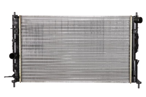 Radiator motor (Manual) potrivit OPEL VECTRA B 2.0D -07.03