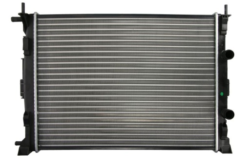 Radiator motor (Manual) potrivit RENAULT GRAND SCENIC II, MEGANE II, MEGANE II/KOMBI, SCENIC II 1.5D-2.0
