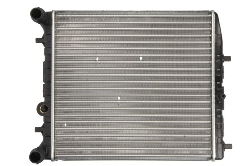 Radiator motor (Manual) potrivit SEAT CORDOBA, IBIZA III, IBIZA IV, IBIZA IV SC, IBIZA IV ST, IBIZA IV/HATCHBACK, IBIZA V, TOLEDO IV; SKODA FABIA I, FABIA I PRAKTIK, FABIA II 1.0-1.9D