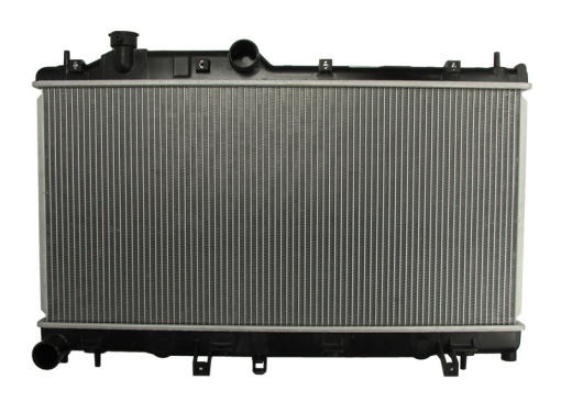 Radiator motor (Manual) potrivit SUBARU FORESTER, LEGACY IV, OUTBACK, XV 1.6-3.0
