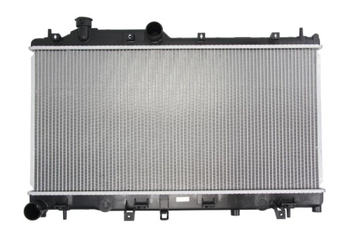 Radiator motor (Manual) potrivit SUBARU LEGACY V, OUTBACK 2.0/2.0LPG/2.5