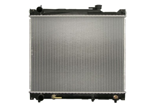 Radiator motor (Manual) potrivit SUZUKI GRAND VITARA I, VITARA 2.0/2.5