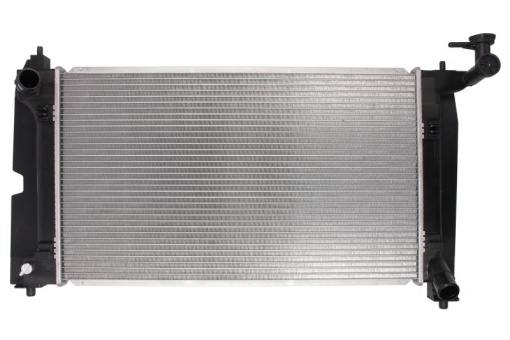 Radiator motor (Manual) potrivit TOYOTA AVENSIS, COROLLA, COROLLA VERSO 1.4/1.6/1.8
