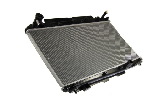 Radiator motor (Manual) potrivit TOYOTA RAV 4 II 2.0D