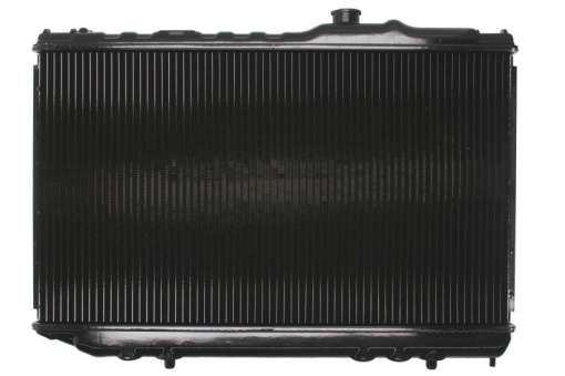 Radiator motor (Manual) potrivit TOYOTA SUPRA 3.0