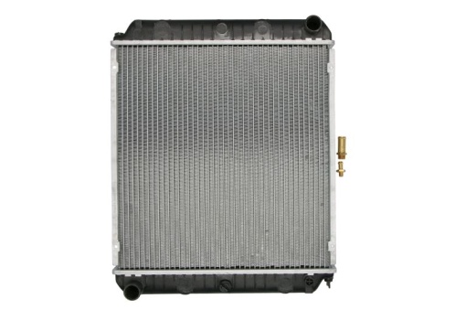 Radiator motor (manual) potrivit VOLVO 240, 740, 760, 940, 940 II 2.0/2.1/2.3 08.74-10.98