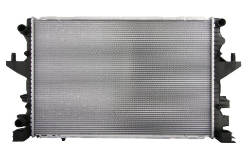 Radiator motor (Manual) potrivit VW CALIFORNIA T5 CAMPER, MULTIVAN T5, TRANSPORTER T5 2.5D