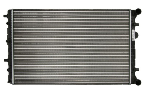 Radiator motor (Manual) potrivit VW FOX 1.4