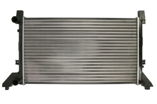 Radiator motor (Manual) potrivit VW LT 28-35 II, LT 28-46 II 2.3/2.5D/2.8D