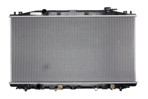 Radiator motor potrivit ACURA RDX; HONDA ACCORD VIII 2.0/2.4/3.5