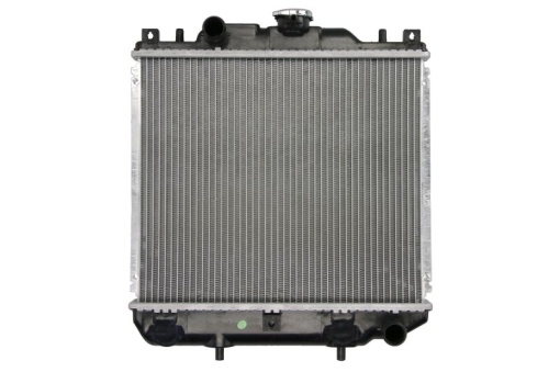 Radiator motor potrivit AIXAM 500 0.5D