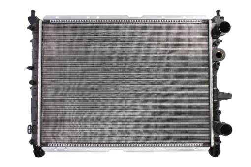 Radiator motor potrivit ALFA ROMEO 155; FIAT TEMPRA, TIPO; LANCIA DEDRA, DELTA II 1.1-2.5