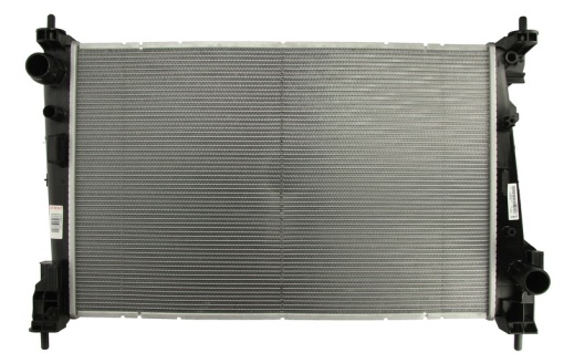 Radiator motor potrivit ALFA ROMEO GIULIETTA 1.8/2.0D