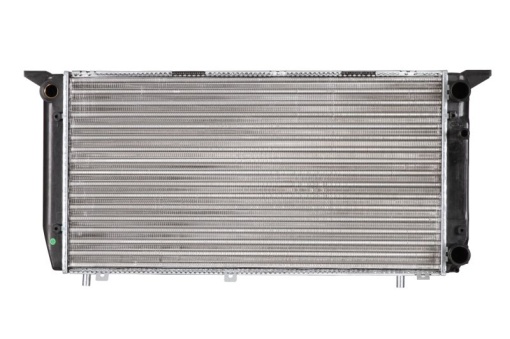 Radiator motor potrivit AUDI 100 C3, 80 B2, 80 B3, 80 B4, 90 B3, CABRIOLET B3, COUPE B3 1.4-2.3