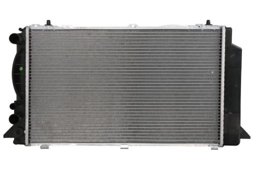 Radiator motor potrivit AUDI 80 B4, CABRIOLET B3, COUPE B3 1.6/1.9D/2.0