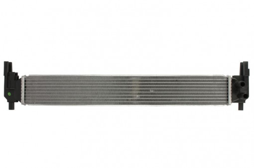 Radiator motor potrivit AUDI A1; SEAT IBIZA IV, IBIZA IV SC, IBIZA IV ST, TOLEDO IV; SKODA FABIA II, FABIA III, RAPID, ROOMSTER; VW POLO, POLO V 1.0-1.4D