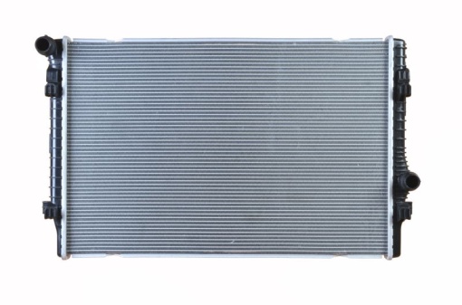 Radiator motor potrivit AUDI A3, Q2, Q3, TT; CUPRA ATECA, FORMENTOR, LEON, LEON SPORTSTOURER; SEAT ATECA, LEON, LEON SC, LEON SPORTSTOURER, LEON ST, LEON/HATCHBACK, TARRACO 1.8/2.0/2.5