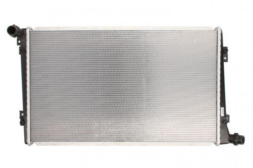 Radiator motor potrivit AUDI A3; SEAT ALTEA, ALTEA XL, LEON, TOLEDO III; SKODA OCTAVIA II, SUPERB II; VW CADDY III, CADDY III/MINIVAN, EOS, GOLF PLUS V, GOLF V, JETTA III 1.9D/2.0D