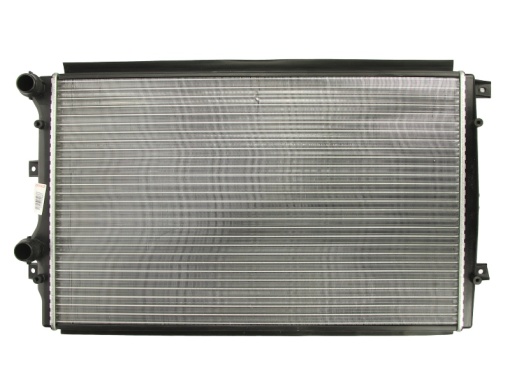 Radiator motor potrivit AUDI A3; SEAT ALTEA, ALTEA XL, LEON, TOLEDO III; SKODA OCTAVIA II, SUPERB II, YETI; VW BEETLE, CADDY III, CADDY III/MINIVAN, CC B7, EOS, GOLF PLUS V 1.2-2.0D