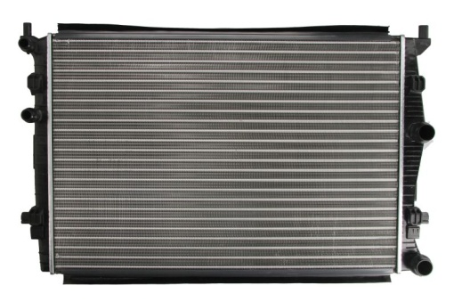Radiator motor potrivit AUDI A3; SEAT LEON, LEON SC, LEON ST; SKODA OCTAVIA III; VW GOLF SPORTSVAN VII, GOLF VII 1.0-1.4CNG